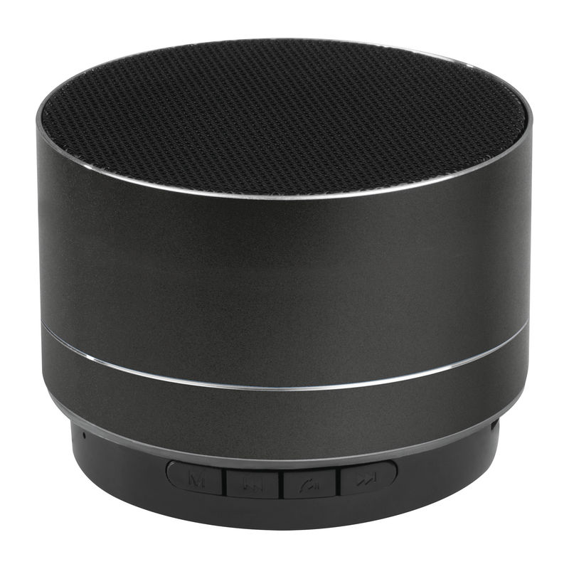 Alumínium bluetooth hangszóró