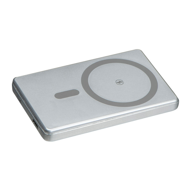 5000 mAh Magsafe? powerbank